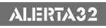 Logotipo Alerta32