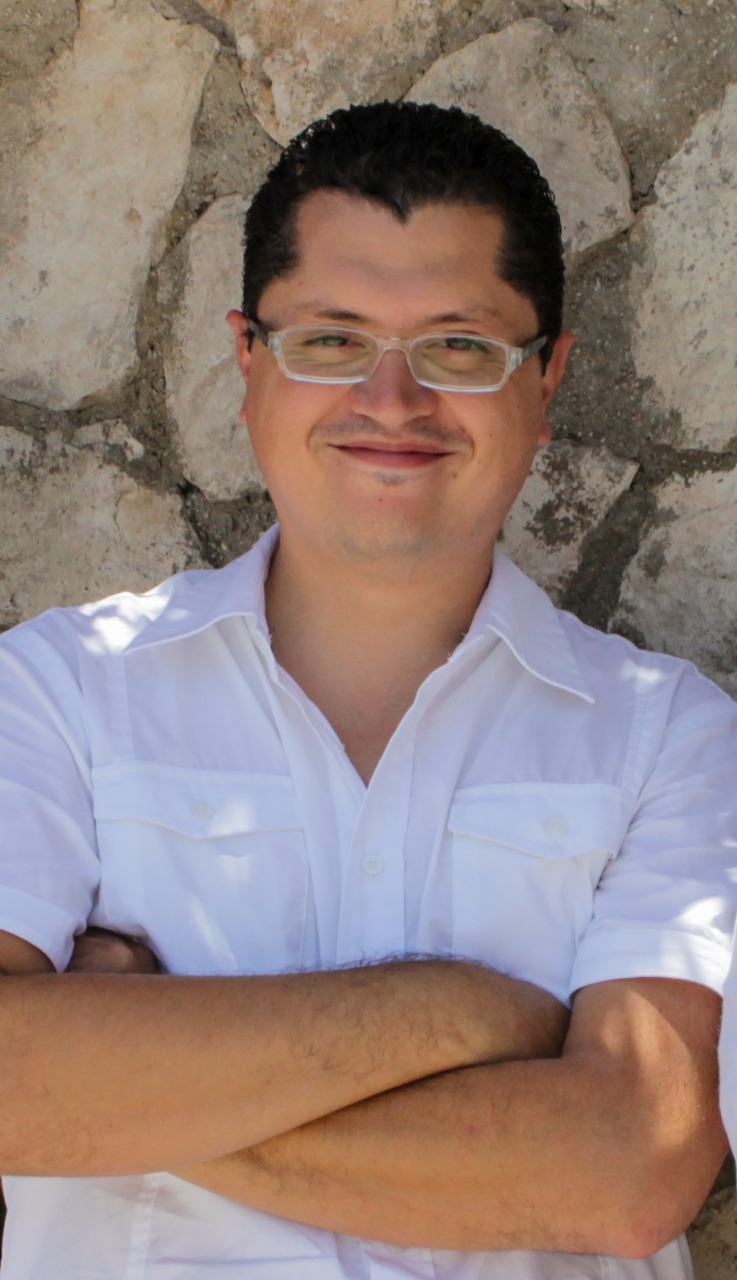 Carlos Ayala